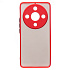 Чехол-накладка - PC041 для "Honor X9b" (red) (224927)