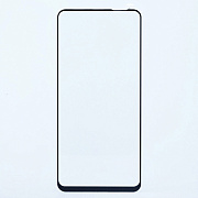 Защитное стекло Full Screen RockBox 2,5D для "Samsung SM-M115 Galaxy M11" (5) (black)