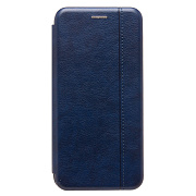 Чехол-книжка - BC002 для "Xiaomi 15" (blue) (238570)