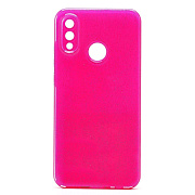Чехол-накладка - SC328 для "Honor 10 Lite/P Smart 2019" (pink)