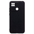 Чехол-накладка - SC303 для "Xiaomi Redmi 10A" (black)