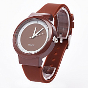 Часы наручные - W019 (brown)