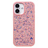 Чехол-накладка - PC097 POSH SHINE для "Apple iPhone 17" (pink) (245362)