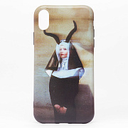 Чехол-накладка - SC170 для "Apple iPhone XR" (003) ..