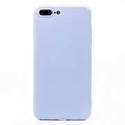 Чехол-накладка Activ Full Original Design для "Apple iPhone 7 Plus/iPhone 8 Plus" (light blue)