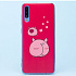 Чехол-накладка - SC156 для "Samsung SM-A705 Galaxy A70" (002) ..