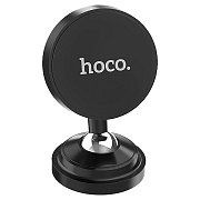 Держатель автомобильный Hoco магнитный CA36 на приборную панель (black)