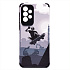 Чехол-накладка - SC310 для "Samsung SM-A336 Galaxy A33 5G" (001) (black)