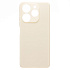 Чехол-накладка - SC316 для "Tecno Spark 10 Pro" (beige)