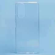 Чехол-накладка - Ultra Slim для "Huawei Honor X7" (прозрачный) (206103)