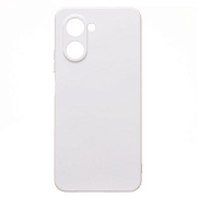 Чехол-накладка Activ Full Original Design для "Realme C33" (white) 