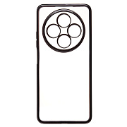 Чехол-накладка Activ Pilot для "Xiaomi Redmi 14C 4G/Poco C75 4G" (black)