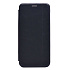 Чехол-книжка - BC002 для "Huawei Honor X9a" (black)