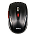 Мышь оптическая беспроводная Dialog Pointer MROP-01U (black)