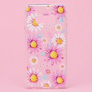 Чехол-накладка - SC146 для "Samsung SM-G970 Galaxy S10e" (012) ..