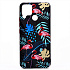 Чехол-накладка - SC256 для "OPPO realme C25 Global/realme C25s Global/realme C15" (002) (black)
