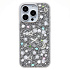 Чехол-накладка - PC097 POSH SHINE для "Apple iPhone 16 Pro" (white) (237459)