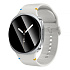 Смарт-часы Hoco Y43 AMOLED (call version) (silver)