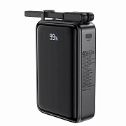 Внешний аккумулятор ACEfast M4 PD67W 20000mAh Type-C/Type-C (black)