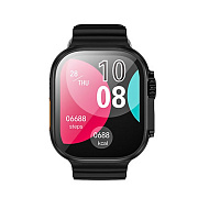 Смарт-часы Borofone BD10 Ultra (call version) (black) (239319)
