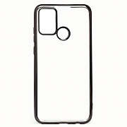 Чехол-накладка Activ Pilot для "Huawei Honor 9A/Y6p" (black)