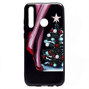 Чехол-накладка - SC204 для "Huawei Honor 10i/Honor 20 lite Global" (003)