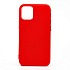 Чехол-накладка Activ Full Original Design для "Apple iPhone 12 mini" (red)