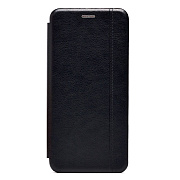 Чехол-книжка - BC002 для "Tecno Camon 40 4G" (black) (239809)