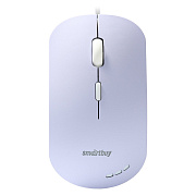 Мышь оптическая Smart Buy SBM-288-V 288 (violet)