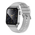 Смарт-часы Hoco Y26 (call version) (silver) (239305)
