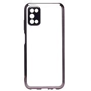 Чехол-накладка Activ Pilot для "Samsung SM-A037 Galaxy A03s" (black)