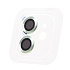 Защитное стекло для камеры - CG03 для "Apple iPhone 11" (green)