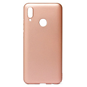 Чехол-накладка - PC002 для "Huawei Honor 10 Lite/P Smart 2019" (gold)