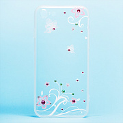 Чехол-накладка - SC118 для "Apple iPhone 7/iPhone 8/iPhone SE 2020" (004) ..