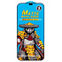 Защитное стекло Full Screen Matte для "Apple iPhone 12 Pro Max" (black)