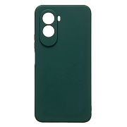 Чехол-накладка Activ Full Original Design для "Xiaomi Poco M7 4G" (dark green) (241701)