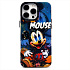Чехол-накладка - PC081 для "Apple iPhone 16 Pro Max" (006) (multi color) (236561)