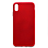 Чехол-накладка - SC035 для "Apple iPhone XS Max" (red) ..