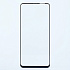 Защитное стекло Full Screen RockBox 2,5D для "Samsung SM-M115 Galaxy M11" (5) (black)