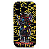 Чехол-накладка Luxo Creative для "Apple iPhone 16 Pro" (137) (multicolor) (237848)