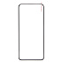 Защитное стекло Full Screen Activ Clean Line 3D для "Xiaomi 12 Pro/12s Pro" (black)