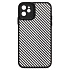 Чехол-накладка - PC077 для "Apple iPhone 11" (black)