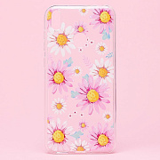 Чехол-накладка - SC146 для "Huawei Honor 8C" (012) ..