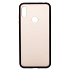 Чехол-накладка - PC041 для "Huawei Honor 8A/Honor 8A Prime/Y6s/Y6 2019/Y6 Prime 2019/Y6 Pro 2019" (black/black)