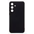 Чехол-накладка Activ Full Original Design для "Samsung Galaxy S25 FE" (black) (242294)