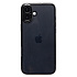 Чехол-накладка Activ Pilot для "Apple iPhone 16 Plus" (black) (234402)