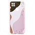 Чехол-накладка - SC227 для "Xiaomi Redmi 9C" (002) (pink)