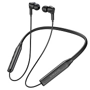 Bluetooth-наушники внутриканальные Borofone BE59 Sports (black)
