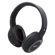 Bluetooth-наушники полноразмерные Dialog Blues HS-17BT (black/gray)