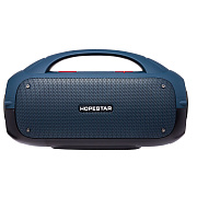 Портативная акустика Hopestar A50 Party 80W (blue)